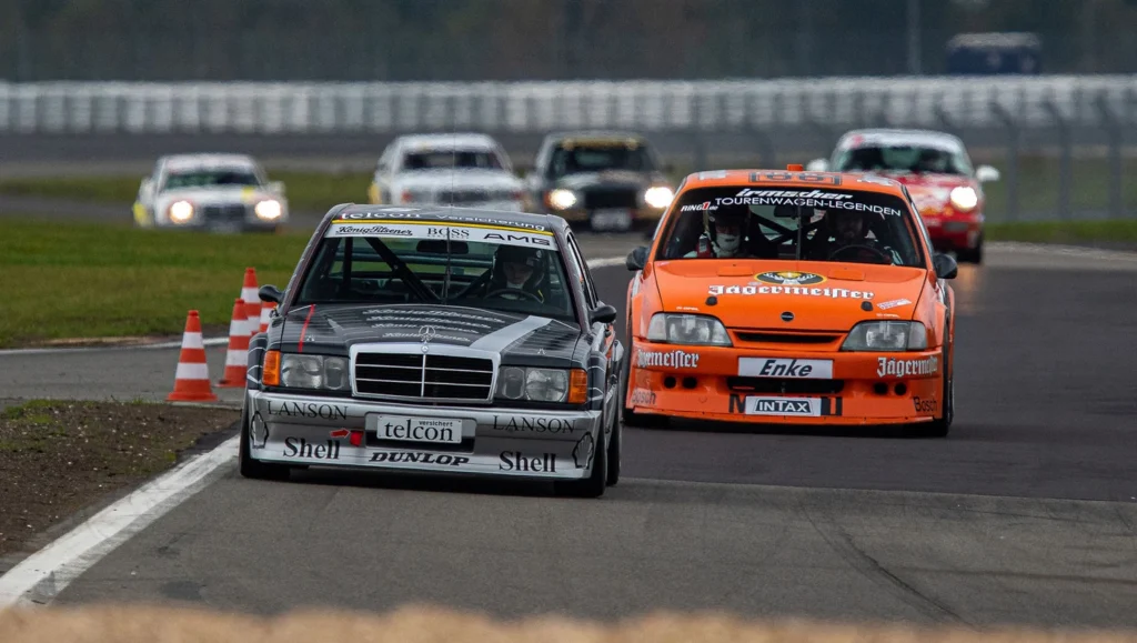 ADAC WESTFALEN TROPHY (FINALE ADAC RACING WEEKEND)