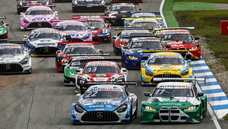 DTM Deutsche Tourenwagen Masters