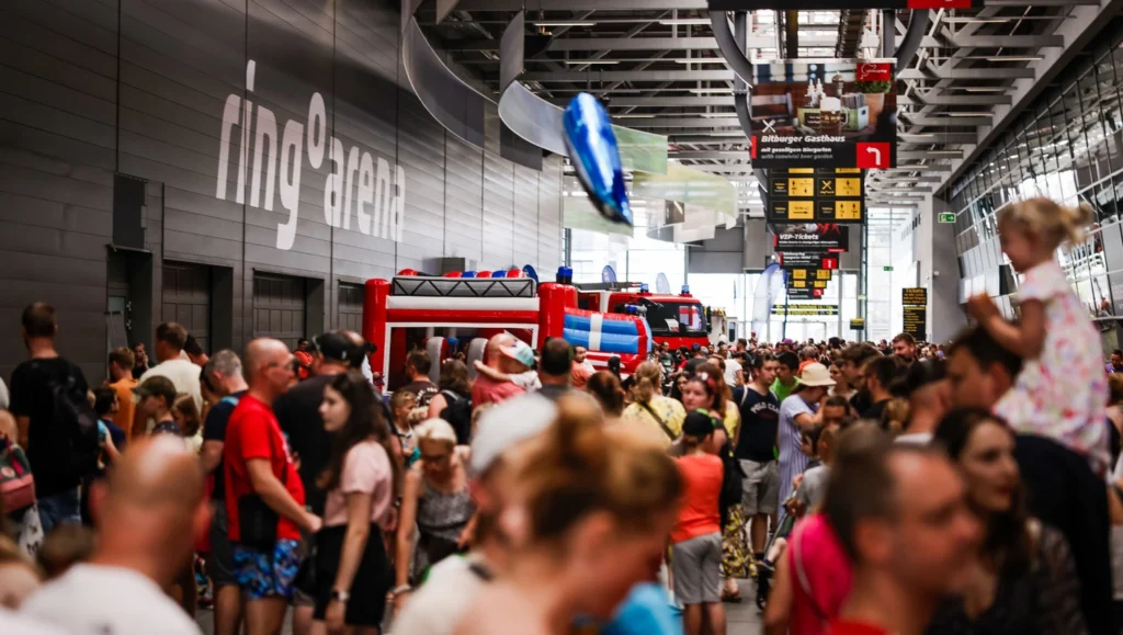 NÜRBURGRING FAMILY DAY