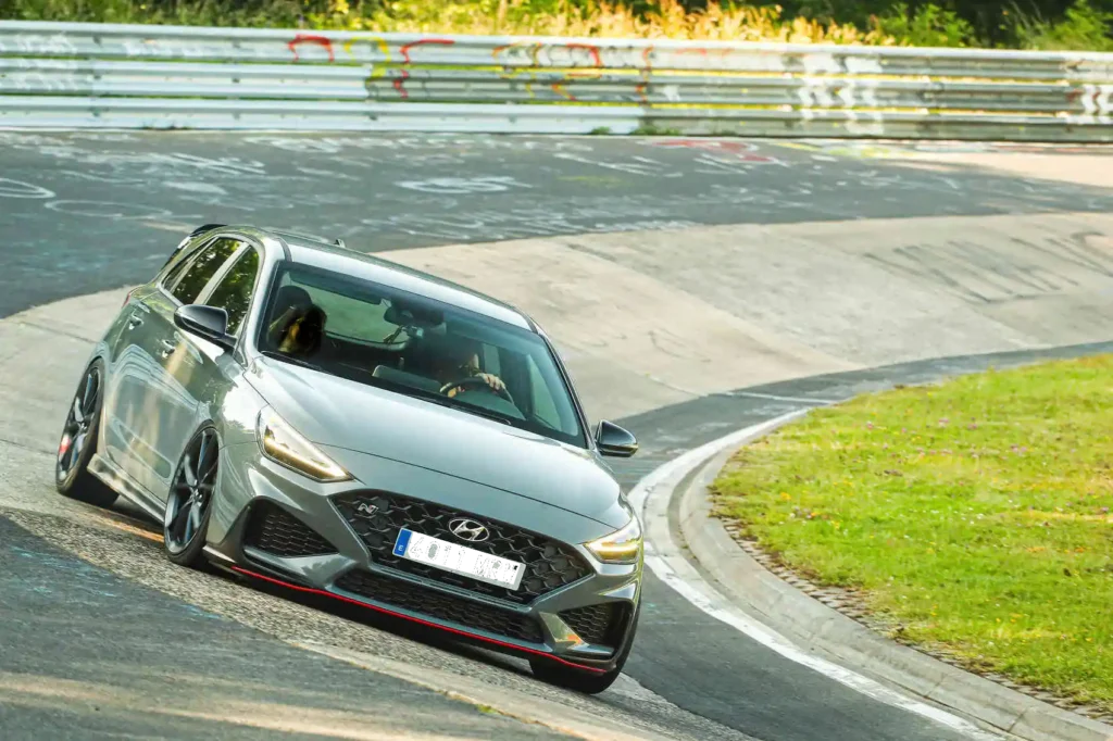 fotos de nordschleife