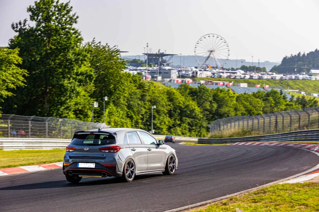 fotos de nordschleife 2