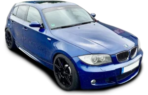 BMW-130i-rental-car-Nurburgring