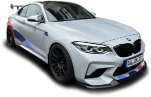 BMW-M2-Competition-rental-car-Nurburgring