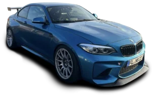 BMW-M2-rental-car-Nurburgring