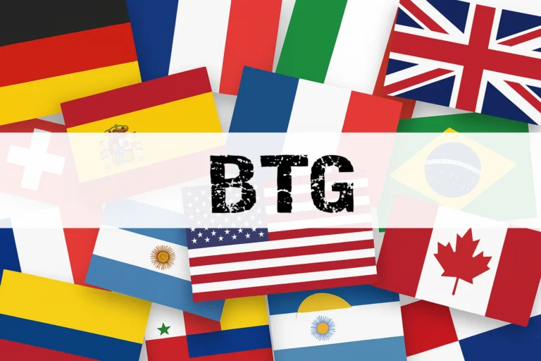 tiempos de vueltas internacionales nurburgring btg