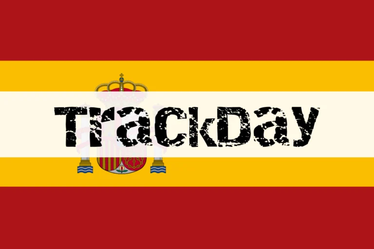 tiempos de vueltas nacionales españa nurburgring trackday