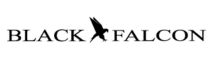 Black Falcon Logo