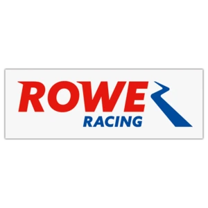 Rowe Racing Logo