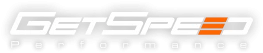 GetSpeed Logo